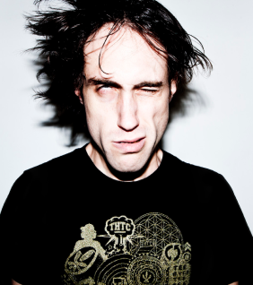 beardyman