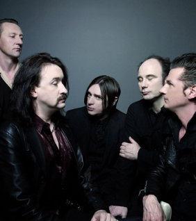 neubauten